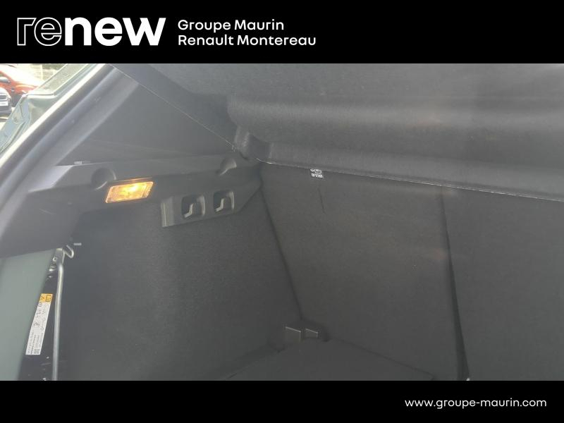 DACIA Sandero d’occasion à vendre à VARENNES SUR SEINE chez DPL - AUTOMOBILES (Photo 16)