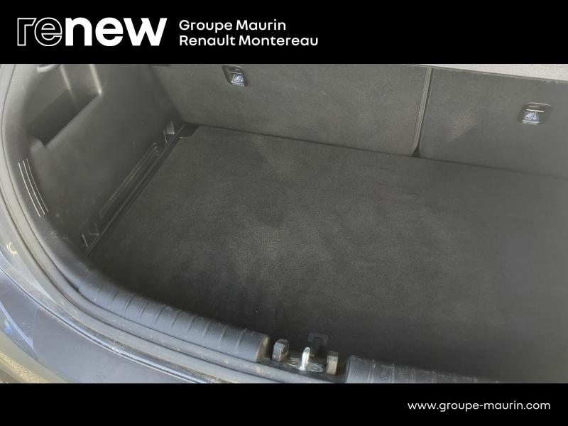 KIA Rio d’occasion à vendre à VARENNES SUR SEINE chez DPL - AUTOMOBILES (Photo 15)