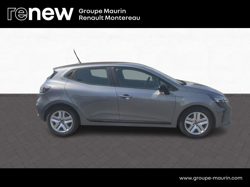 RENAULT Clio d’occasion à vendre à VARENNES SUR SEINE chez DPL - AUTOMOBILES (Photo 3)