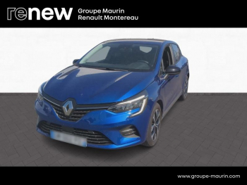 RENAULT Clio d’occasion à vendre à VARENNES SUR SEINE