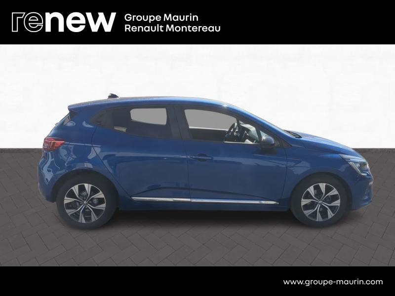 RENAULT Clio d’occasion à vendre à VARENNES SUR SEINE chez DPL - AUTOMOBILES (Photo 3)