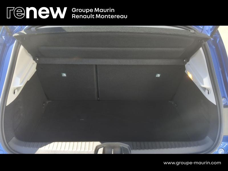 RENAULT Clio d’occasion à vendre à VARENNES SUR SEINE chez DPL - AUTOMOBILES (Photo 13)