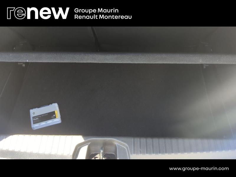 RENAULT Clio d’occasion à vendre à VARENNES SUR SEINE chez DPL - AUTOMOBILES (Photo 14)