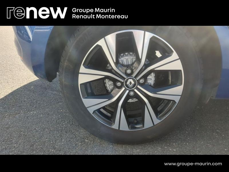 RENAULT Clio d’occasion à vendre à VARENNES SUR SEINE chez DPL - AUTOMOBILES (Photo 18)