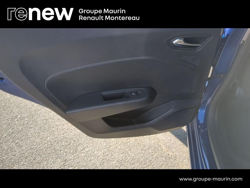 RENAULT Clio d’occasion à vendre à VARENNES SUR SEINE chez DPL - AUTOMOBILES (Photo 19)