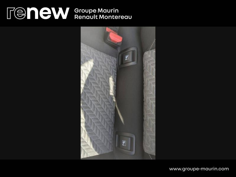 RENAULT Clio d’occasion à vendre à VARENNES SUR SEINE chez DPL - AUTOMOBILES (Photo 20)