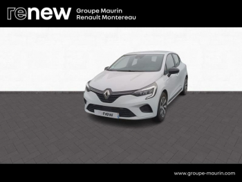 RENAULT Clio d’occasion à vendre à VARENNES SUR SEINE