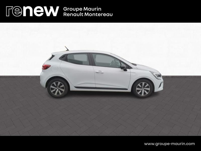 RENAULT Clio d’occasion à vendre à VARENNES SUR SEINE chez DPL - AUTOMOBILES (Photo 3)