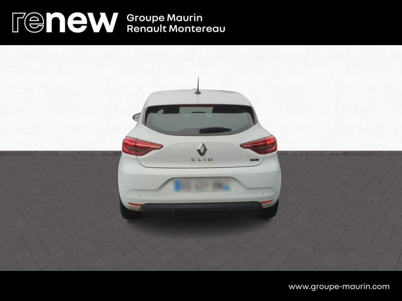 RENAULT Clio d’occasion à vendre à VARENNES SUR SEINE chez DPL - AUTOMOBILES (Photo 4)