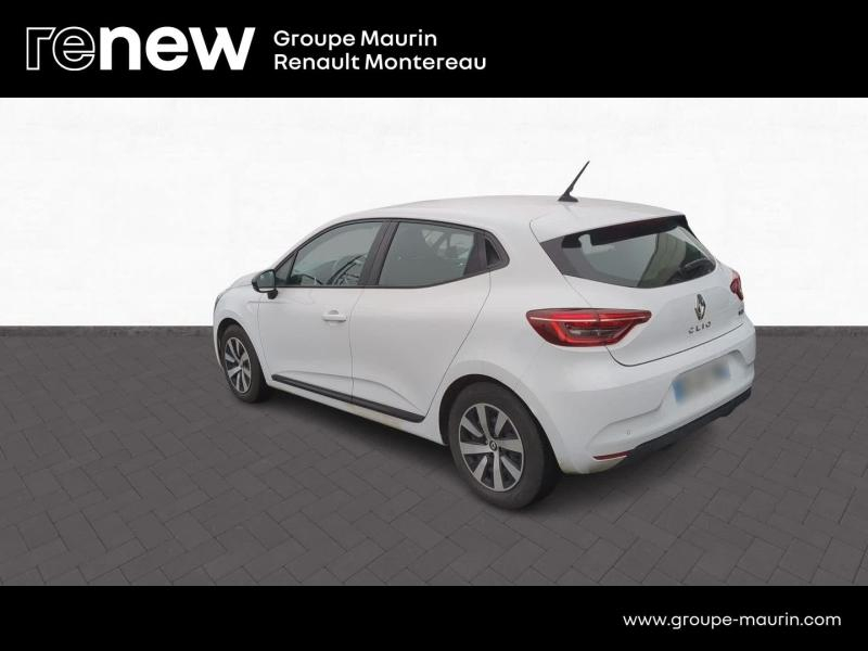 RENAULT Clio d’occasion à vendre à VARENNES SUR SEINE chez DPL - AUTOMOBILES (Photo 6)