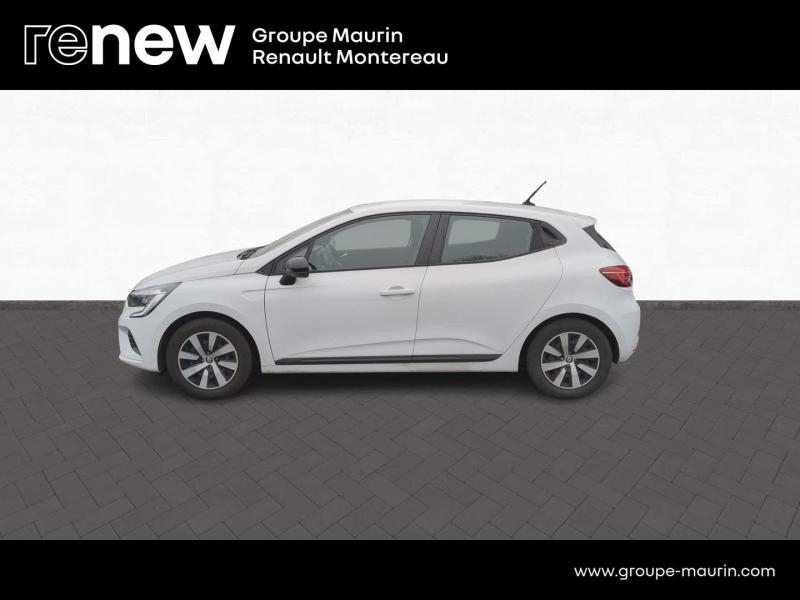 RENAULT Clio d’occasion à vendre à VARENNES SUR SEINE chez DPL - AUTOMOBILES (Photo 7)