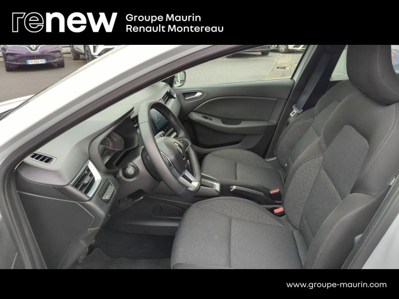 RENAULT Clio d’occasion à vendre à VARENNES SUR SEINE chez DPL - AUTOMOBILES (Photo 10)