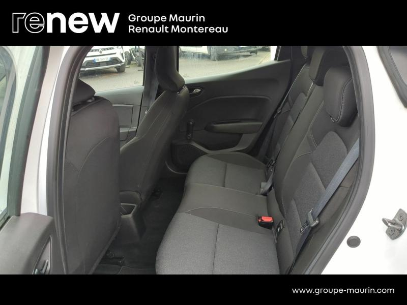 RENAULT Clio d’occasion à vendre à VARENNES SUR SEINE chez DPL - AUTOMOBILES (Photo 11)