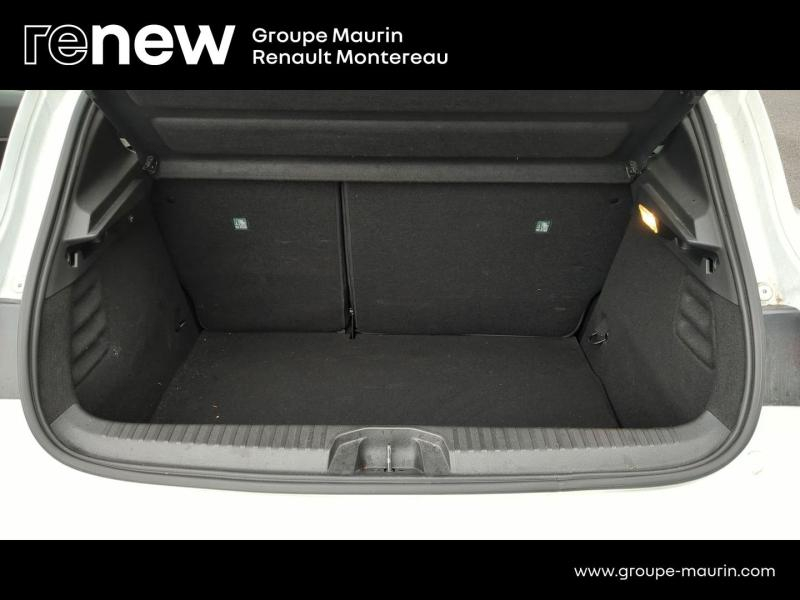 RENAULT Clio d’occasion à vendre à VARENNES SUR SEINE chez DPL - AUTOMOBILES (Photo 13)