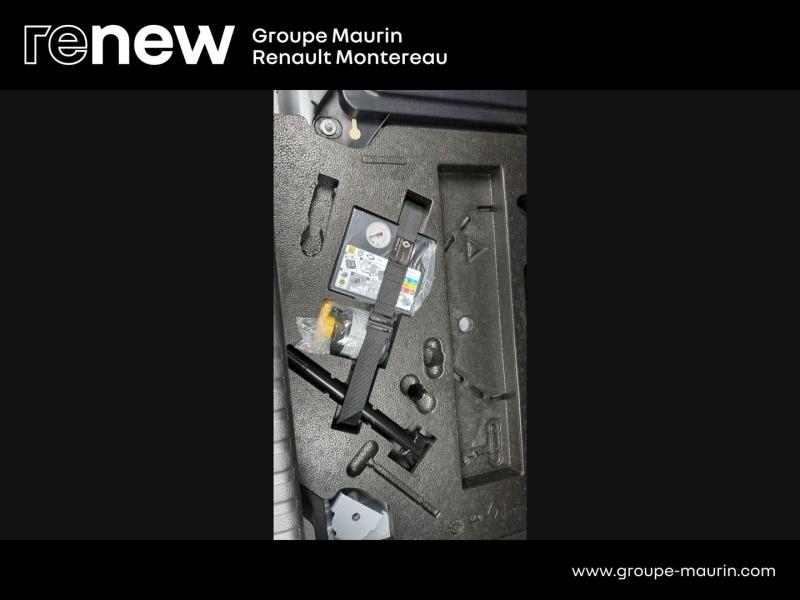 RENAULT Clio d’occasion à vendre à VARENNES SUR SEINE chez DPL - AUTOMOBILES (Photo 14)