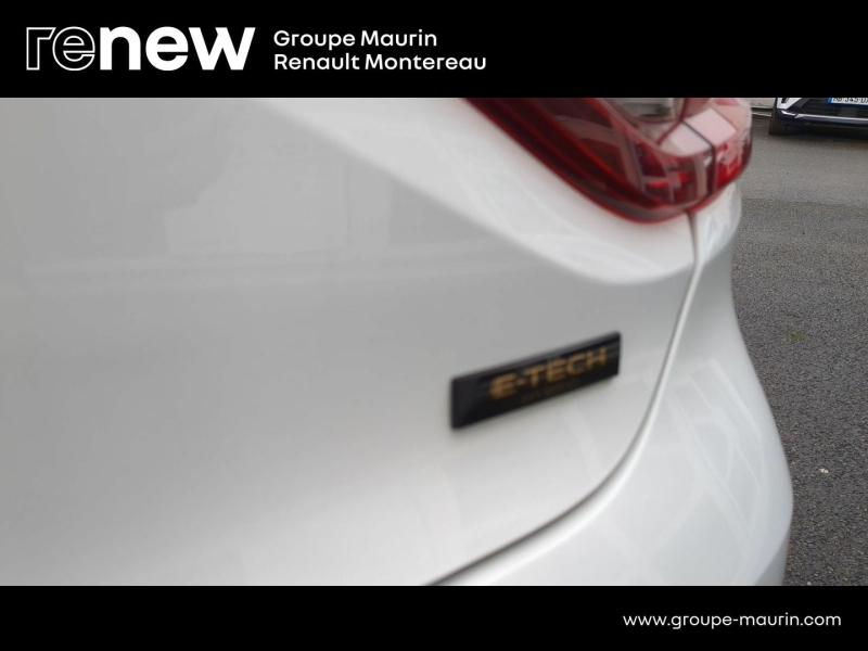 RENAULT Clio d’occasion à vendre à VARENNES SUR SEINE chez DPL - AUTOMOBILES (Photo 15)