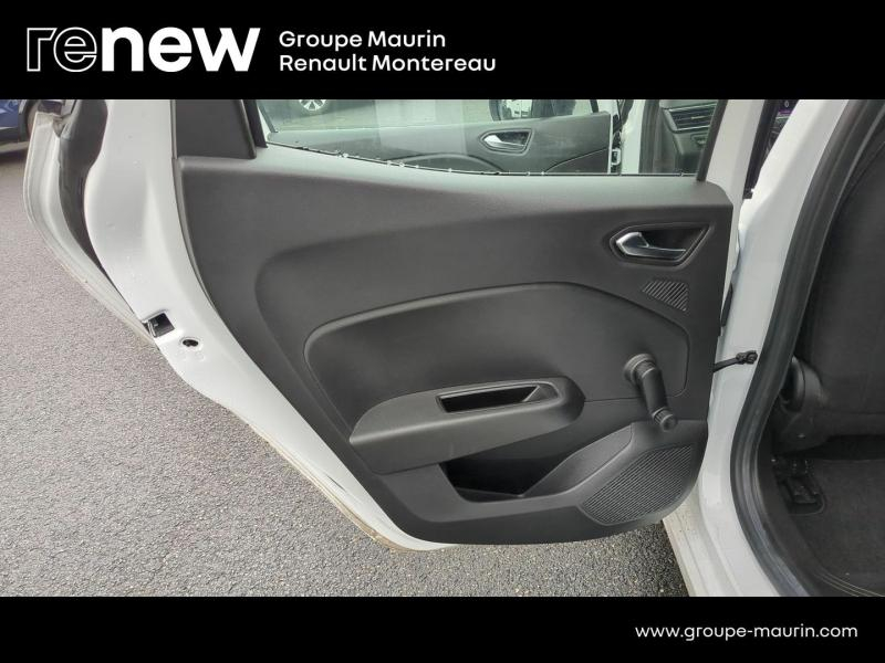 RENAULT Clio d’occasion à vendre à VARENNES SUR SEINE chez DPL - AUTOMOBILES (Photo 18)