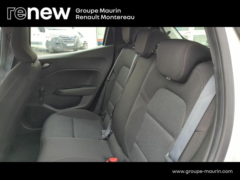 RENAULT Clio d’occasion à vendre à VARENNES SUR SEINE chez DPL - AUTOMOBILES (Photo 19)