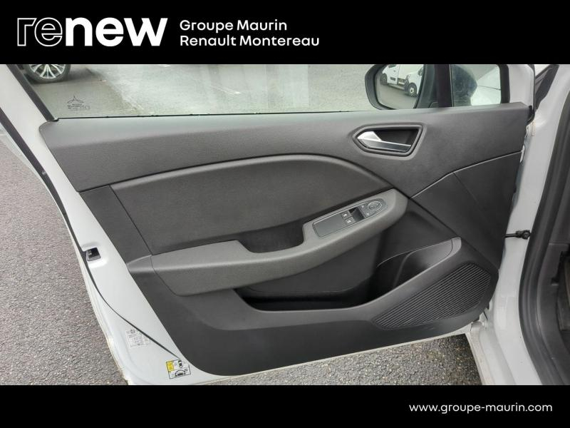 RENAULT Clio d’occasion à vendre à VARENNES SUR SEINE chez DPL - AUTOMOBILES (Photo 20)