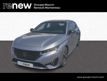 PEUGEOT 308 d’occasion à vendre à VARENNES SUR SEINE chez DPL - AUTOMOBILES (Photo 1)