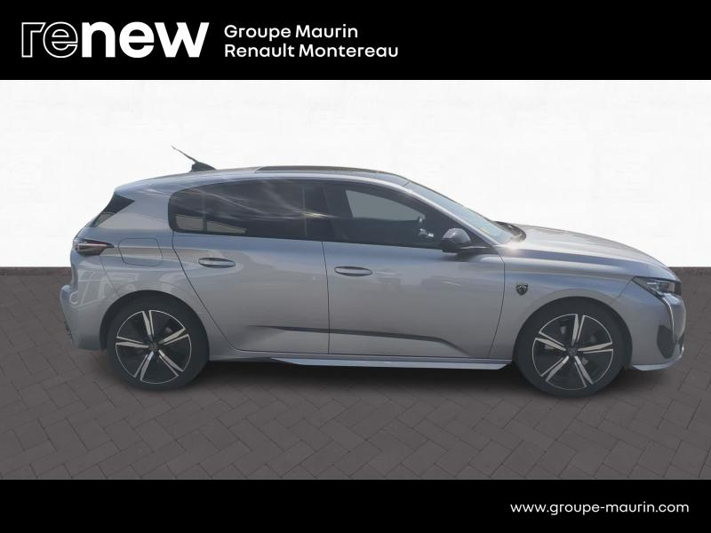 PEUGEOT 308 d’occasion à vendre à VARENNES SUR SEINE chez DPL - AUTOMOBILES (Photo 3)