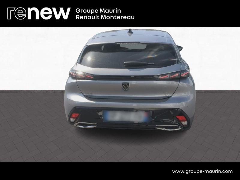 PEUGEOT 308 d’occasion à vendre à VARENNES SUR SEINE chez DPL - AUTOMOBILES (Photo 4)