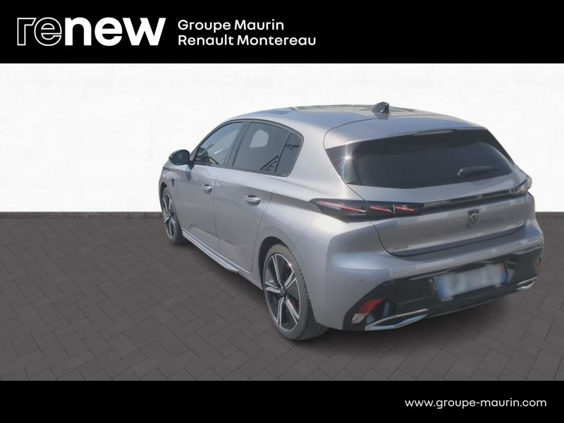 PEUGEOT 308 d’occasion à vendre à VARENNES SUR SEINE chez DPL - AUTOMOBILES (Photo 6)