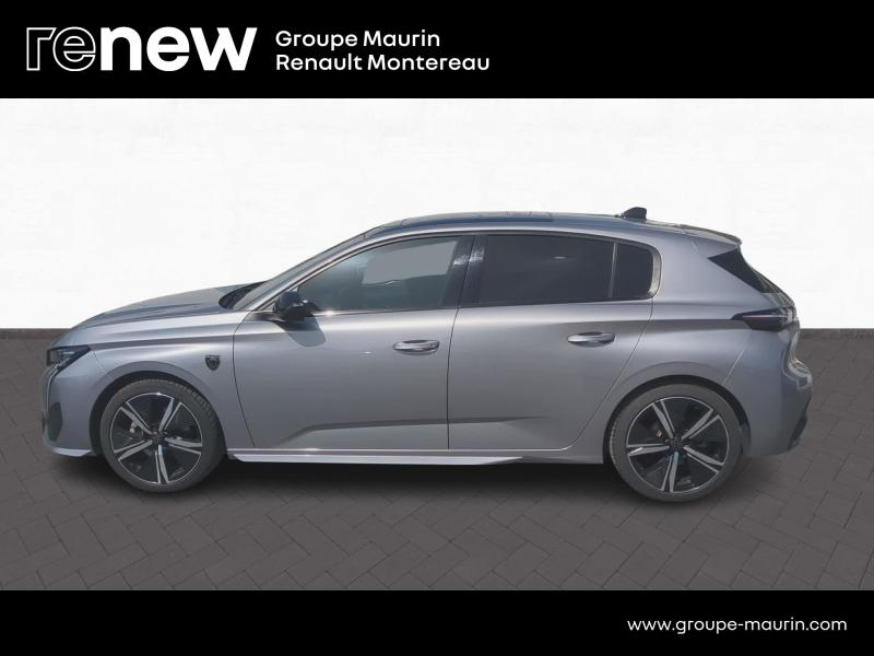 PEUGEOT 308 d’occasion à vendre à VARENNES SUR SEINE chez DPL - AUTOMOBILES (Photo 7)