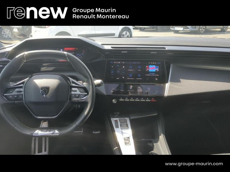 PEUGEOT 308 d’occasion à vendre à VARENNES SUR SEINE chez DPL - AUTOMOBILES (Photo 8)