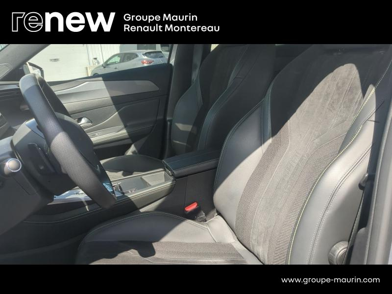 PEUGEOT 308 d’occasion à vendre à VARENNES SUR SEINE chez DPL - AUTOMOBILES (Photo 10)