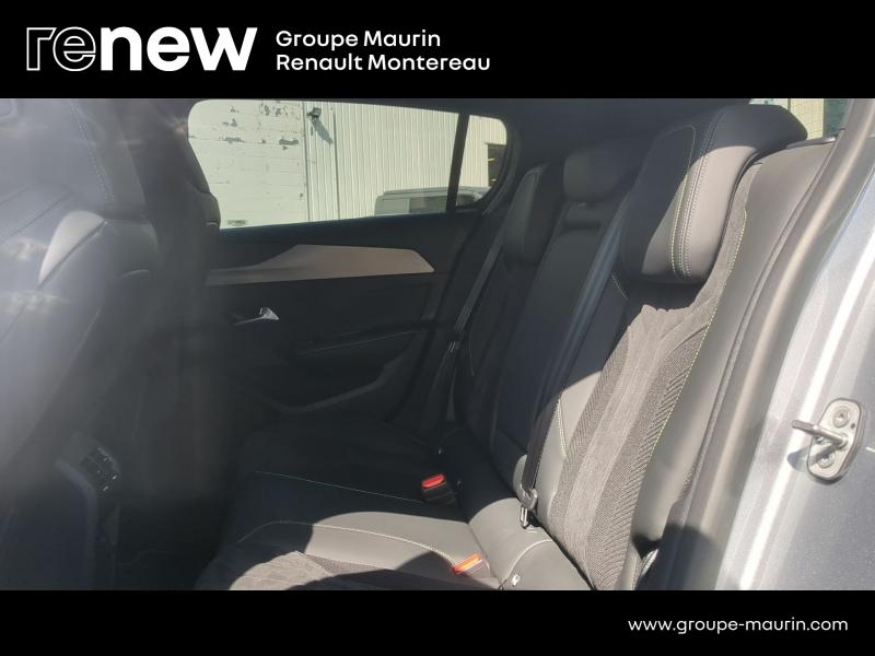 PEUGEOT 308 d’occasion à vendre à VARENNES SUR SEINE chez DPL - AUTOMOBILES (Photo 11)