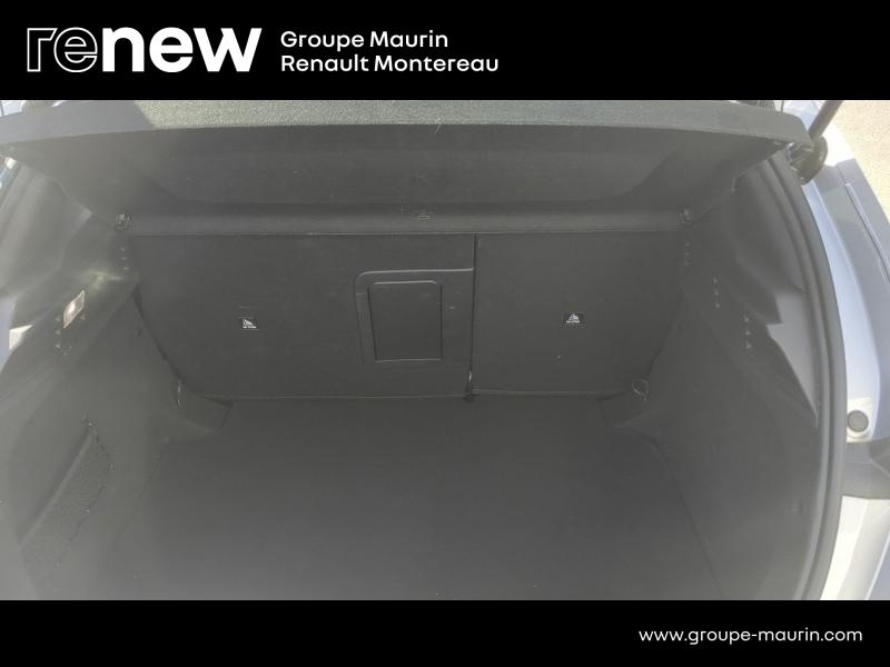 PEUGEOT 308 d’occasion à vendre à VARENNES SUR SEINE chez DPL - AUTOMOBILES (Photo 13)