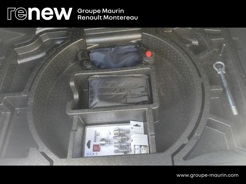 PEUGEOT 308 d’occasion à vendre à VARENNES SUR SEINE chez DPL - AUTOMOBILES (Photo 14)