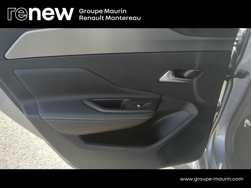 PEUGEOT 308 d’occasion à vendre à VARENNES SUR SEINE chez DPL - AUTOMOBILES (Photo 18)