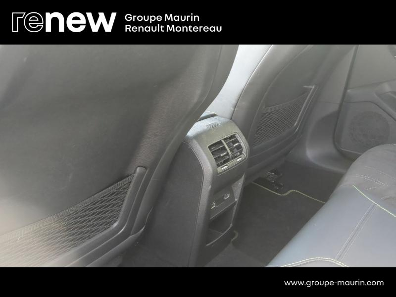 PEUGEOT 308 d’occasion à vendre à VARENNES SUR SEINE chez DPL - AUTOMOBILES (Photo 19)
