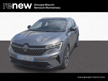 RENAULT Austral d’occasion à vendre à VARENNES SUR SEINE