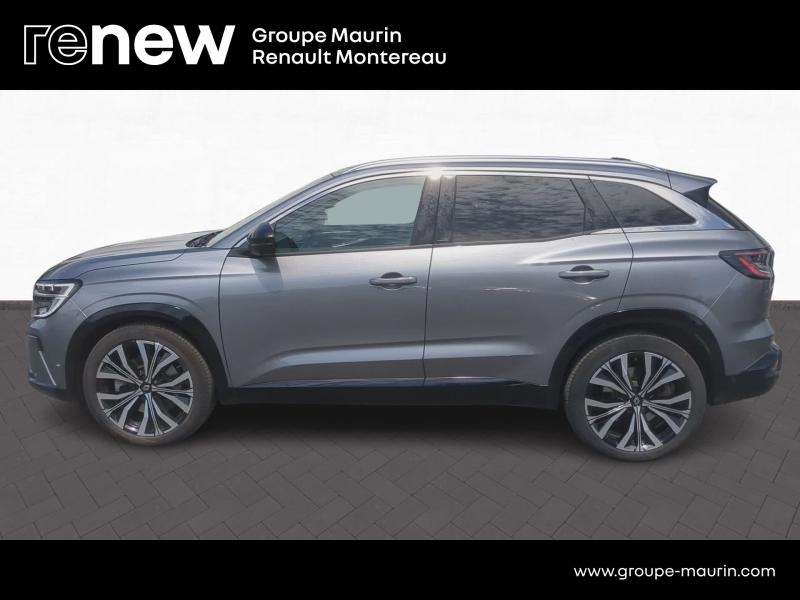 RENAULT Austral d’occasion à vendre à VARENNES SUR SEINE chez DPL - AUTOMOBILES (Photo 3)
