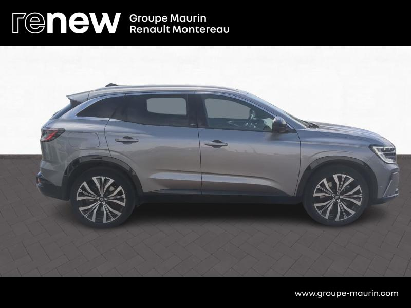 RENAULT Austral d’occasion à vendre à VARENNES SUR SEINE chez DPL - AUTOMOBILES (Photo 5)