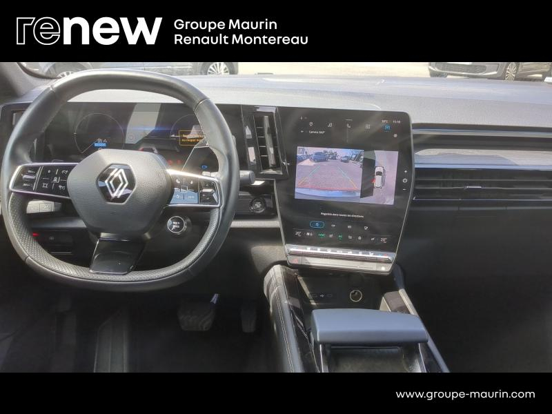 RENAULT Austral d’occasion à vendre à VARENNES SUR SEINE chez DPL - AUTOMOBILES (Photo 8)