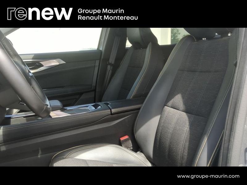 RENAULT Austral d’occasion à vendre à VARENNES SUR SEINE chez DPL - AUTOMOBILES (Photo 10)