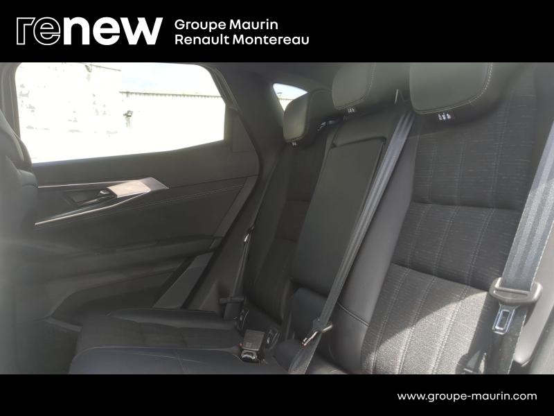 RENAULT Austral d’occasion à vendre à VARENNES SUR SEINE chez DPL - AUTOMOBILES (Photo 11)