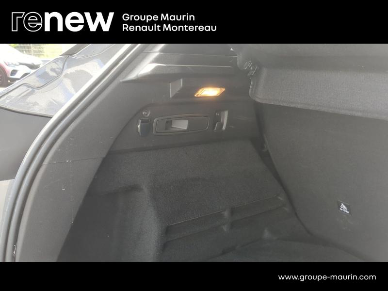 RENAULT Austral d’occasion à vendre à VARENNES SUR SEINE chez DPL - AUTOMOBILES (Photo 15)