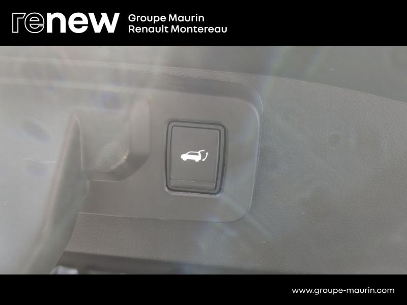 RENAULT Austral d’occasion à vendre à VARENNES SUR SEINE chez DPL - AUTOMOBILES (Photo 16)