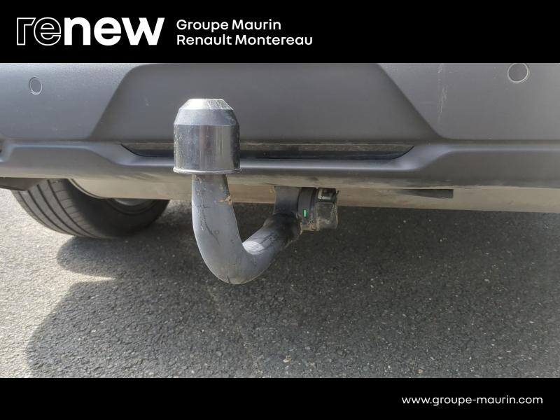 RENAULT Austral d’occasion à vendre à VARENNES SUR SEINE chez DPL - AUTOMOBILES (Photo 17)