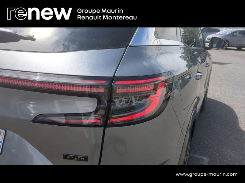 RENAULT Austral d’occasion à vendre à VARENNES SUR SEINE chez DPL - AUTOMOBILES (Photo 18)