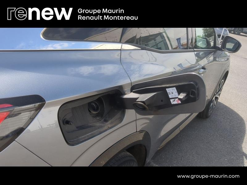 RENAULT Austral d’occasion à vendre à VARENNES SUR SEINE chez DPL - AUTOMOBILES (Photo 19)