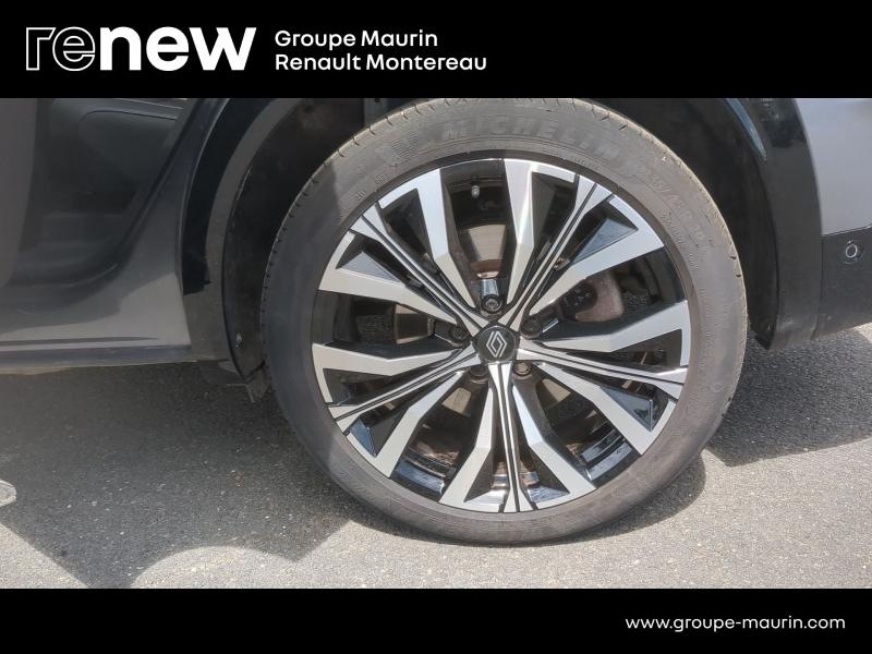 RENAULT Austral d’occasion à vendre à VARENNES SUR SEINE chez DPL - AUTOMOBILES (Photo 20)