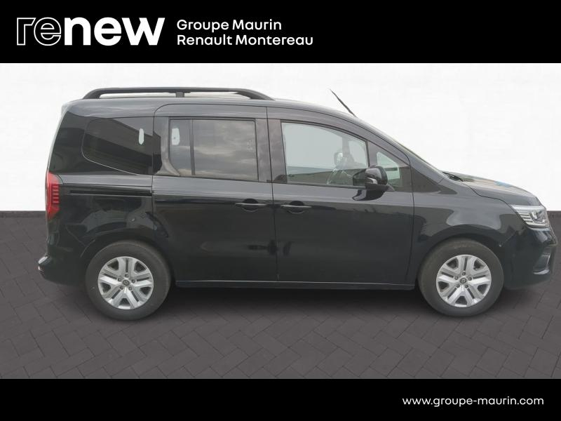 RENAULT Kangoo d’occasion à vendre à VARENNES SUR SEINE chez DPL - AUTOMOBILES (Photo 3)