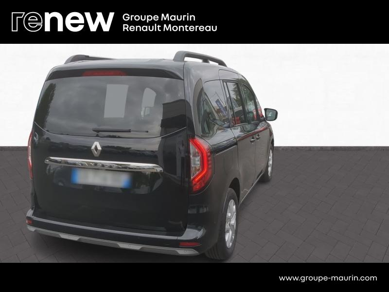 RENAULT Kangoo d’occasion à vendre à VARENNES SUR SEINE chez DPL - AUTOMOBILES (Photo 5)