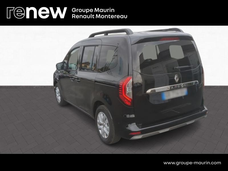 RENAULT Kangoo d’occasion à vendre à VARENNES SUR SEINE chez DPL - AUTOMOBILES (Photo 6)
